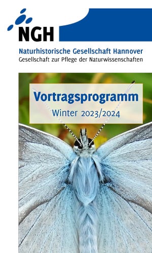 Vorträge 2023/2024
